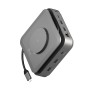 j5create JCD3199-N Dock USB-C® Dual 4K HDMI™