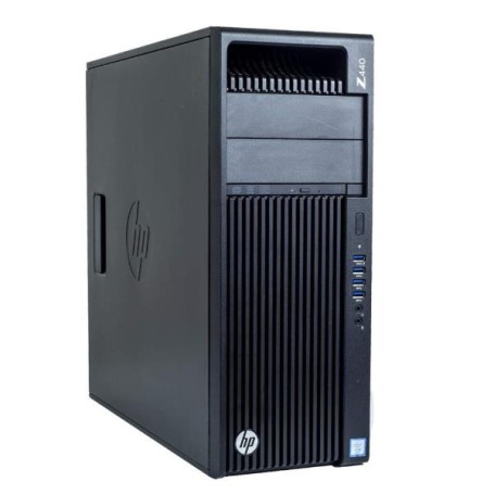 HP Z440 TOWER E5/16/256 (RSW100042)