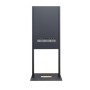 TOTEM WINDOW GATE 43 CON COVER (OM09295)