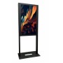 TOTEM WINDOW GATE 43 CON COVER (OM09295)