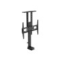 Multibrackets 4066 Supporto TV a parete 2,03 m (80") Nero (MB4066)