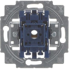 BUSCH JAEGER BJ 2000/6 US BULK Großverpackung 100er Wippschalter-Einsatz (2CKA002099A0305)