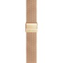 Withings 55908 parte e accessorio per orologi Cinturino per orologio (MILANESE GOLD18M)