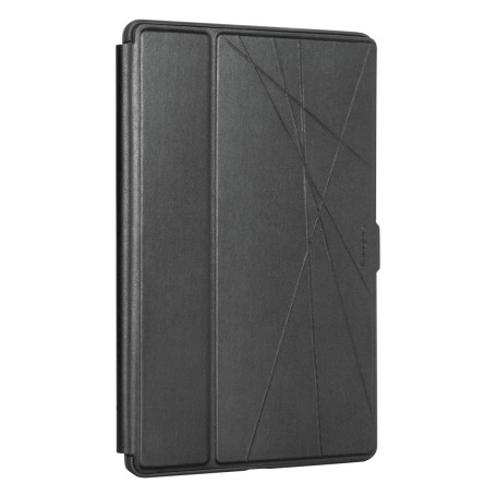 Targus Click-In 26,4 cm (10.4") Custodia flip a libro Nero (THZ883GL)