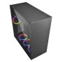 Sharkoon Pure Steel RGB Midi Tower Nero (PURE STEEL RGB ATX)