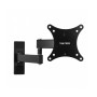Vultech BTV-1326LITE Supporto TV a parete 66 cm (26") Nero (BTV-1326LITE)