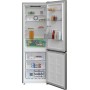 Beko B5RCNA346HG Frigorifero-congelatore a libera installazione , larghezza 59,5 cm, 301 L