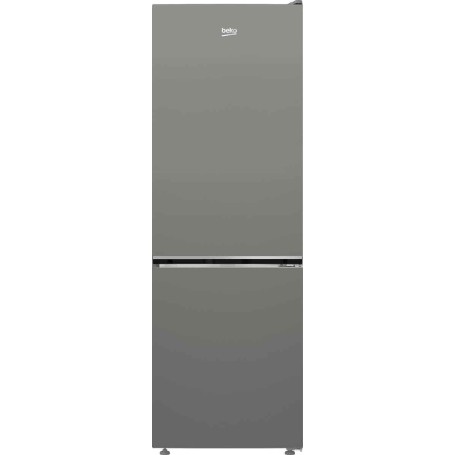 Beko B5RCNA346HG Frigorifero-congelatore a libera installazione , larghezza 59,5 cm, 301 L