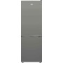 Beko B5RCNA346HG Frigorifero-congelatore a libera installazione , larghezza 59,5 cm, 301 L
