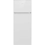 Frigorifero-congelatore Bomann DT7318, larghezza 55 cm, 206 L, illuminazione a LED, bianco (773180)