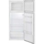 Frigorifero-congelatore Bomann DT7318, larghezza 55 cm, 206 L, illuminazione a LED, bianco (773180)