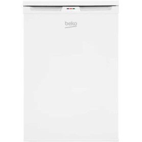 Congelatore Beko FSE1074N, larghezza 54 cm, 95 L, funzione MinFrost, colore bianco.