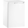 Congelatore Beko FSE1074N, larghezza 54 cm, 95 L, funzione MinFrost, colore bianco.