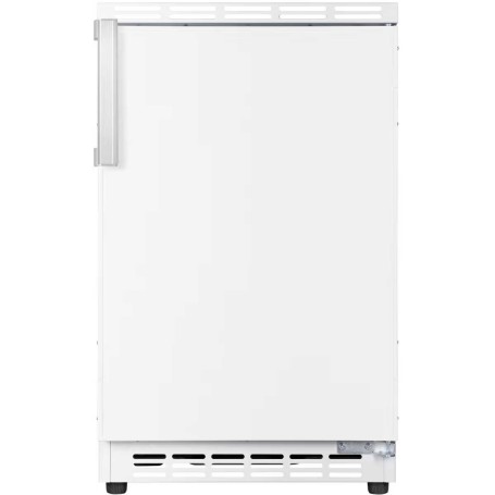 Frigorifero sottobanco Amica UVKSD 351 961, dimensioni standard, altezza 82 cm, 103 L, (1195109)