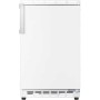 Frigorifero sottobanco Amica UVKSD 351 961, dimensioni standard, altezza 82 cm, 103 L, (1195109)