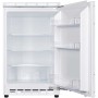 Frigorifero sottobanco Amica UVKSD 351 961, dimensioni standard, altezza 82 cm, 103 L, (1195109)
