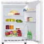 Frigorifero sottobanco Amica UVKSD 351 961, dimensioni standard, altezza 82 cm, 103 L, (1195109)