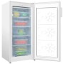 Congelatore a libera installazione Amica GS 321 110 W, larghezza 54 cm, 145 L, bianco (1194674)