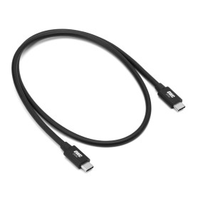 OWC OWCCBLTB5C0.8M Cavo Thunderbolt 0,8 m 120 Gbit/s Nero