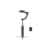 DJI Osmo Mobile 8P Standard Combo Stabilizzatore per fotocamera per smartphone Nero (142947)