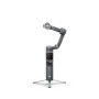 DJI Osmo Mobile 8P Standard Combo Stabilizzatore per fotocamera per smartphone Nero (142947)