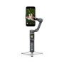 DJI Osmo Mobile 8P Standard Combo Stabilizzatore per fotocamera per smartphone Nero (142947)