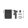 DJI Osmo Mobile 8P Standard Combo Stabilizzatore per fotocamera per smartphone Nero (142947)