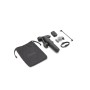 DJI Osmo Mobile 8P Standard Combo Stabilizzatore per fotocamera per smartphone Nero (142947)