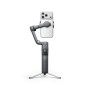 DJI Osmo Mobile 8P Standard Combo Stabilizzatore per fotocamera per smartphone Nero (142947)