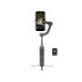 DJI Osmo Mobile 8P Standard Combo Stabilizzatore per fotocamera per smartphone Nero (142947)