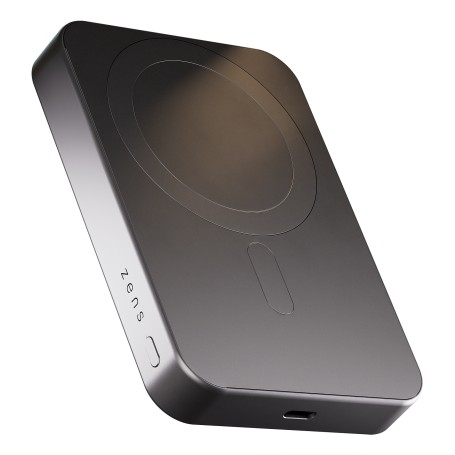 ZENS Pro 1 Slim 10000 mAh Carica wireless Nero (ZEPP10B/00)