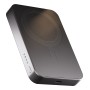 ZENS Pro 1 Slim 10000 mAh Carica wireless Nero (ZEPP10B/00)