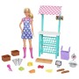 Barbie HCN22 bambola (HCN22)