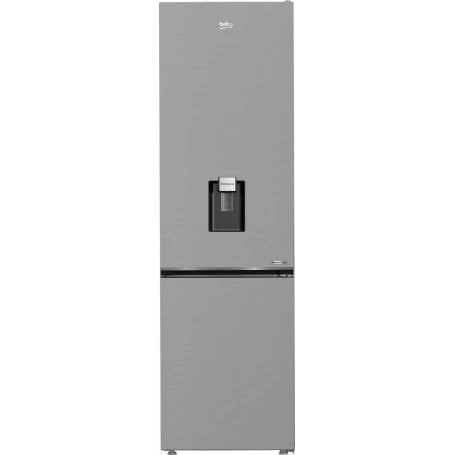 Beko B5RCNA406DHXB1, larghezza 60 cm, 355 L, No Frost, dispenser d'acqua