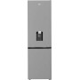 Beko B5RCNA406DHXB1, larghezza 60 cm, 355 L, No Frost, dispenser d'acqua