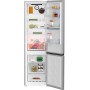 Beko B5RCNA406DHXB1, larghezza 60 cm, 355 L, No Frost, dispenser d'acqua