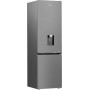Beko B5RCNA406DHXB1, larghezza 60 cm, 355 L, No Frost, dispenser d'acqua