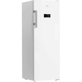 Beko B5RFNE295W Congelatore a libera installazione, larghezza 60 cm, 260 L, NoFrost, 5 cassetti congelatore, bianco