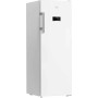 Beko B5RFNE295W Congelatore a libera installazione, larghezza 60 cm, 260 L, NoFrost, 5 cassetti congelatore, bianco