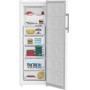 Beko B5RFNE295W Congelatore a libera installazione, larghezza 60 cm, 260 L, NoFrost, 5 cassetti congelatore, bianco