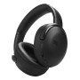JBL Tour One M3 Kabel & tradlos Hovedtelefoner Sort - Kopfhörer - 40 KHz (JBLTOURONEM3BLK)