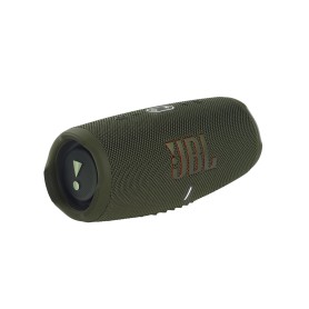 JBL CHARGE 5 Altoparlante portatile stereo Verde 30 W (JBLCHARGE5GRN)
