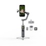 DJI Osmo Mobile 8P Creator Combo Stabilizzatore per fotocamera per smartphone Nero (142930)