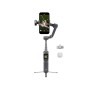 DJI Osmo Mobile 8P Creator Combo Stabilizzatore per fotocamera per smartphone Nero (142930)