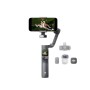 DJI Osmo Mobile 8P Creator Combo Stabilizzatore per fotocamera per smartphone Nero (142930)
