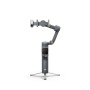 DJI Osmo Mobile 8P Advanced Tracking Combo Stabilizzatore per fotocamera per smartphone Nero (141759)