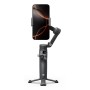 DJI Osmo Mobile 8 Stabilizzatore per fotocamera per smartphone Nero (140257)