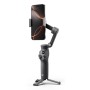 DJI Osmo Mobile 8 Stabilizzatore per fotocamera per smartphone Nero (140257)
