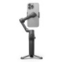 DJI Osmo Mobile 8 Stabilizzatore per fotocamera per smartphone Nero (140257)