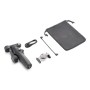 DJI Osmo Mobile 8 Stabilizzatore per fotocamera per smartphone Nero (140257)
